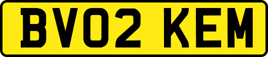 BV02KEM