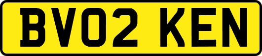BV02KEN