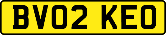 BV02KEO