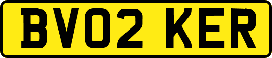 BV02KER