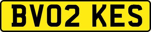BV02KES