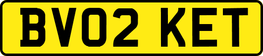 BV02KET