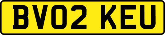 BV02KEU