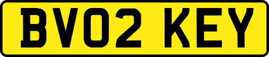 BV02KEY