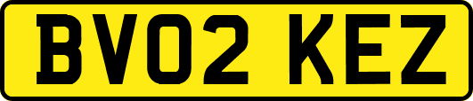 BV02KEZ