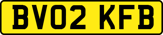 BV02KFB