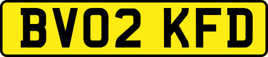 BV02KFD