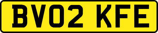 BV02KFE