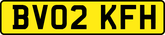 BV02KFH