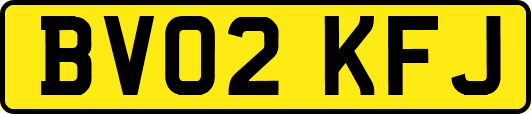 BV02KFJ