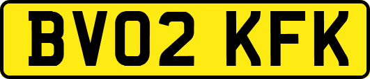 BV02KFK