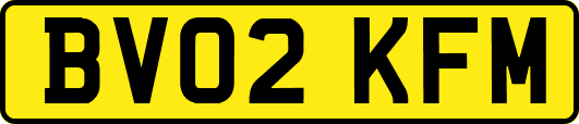 BV02KFM