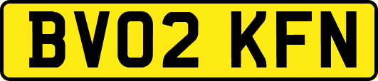 BV02KFN