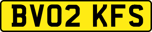 BV02KFS