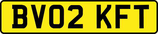 BV02KFT