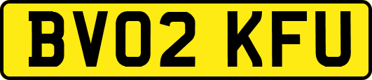 BV02KFU