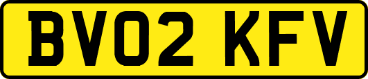 BV02KFV