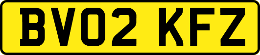 BV02KFZ