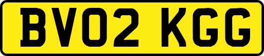 BV02KGG