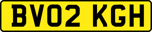 BV02KGH