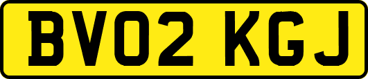 BV02KGJ