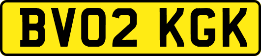 BV02KGK