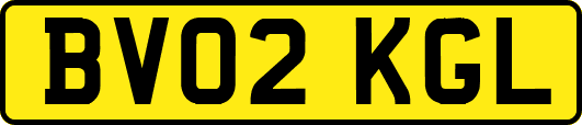 BV02KGL