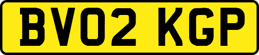 BV02KGP