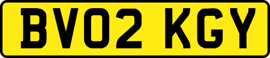 BV02KGY