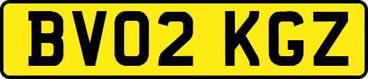 BV02KGZ