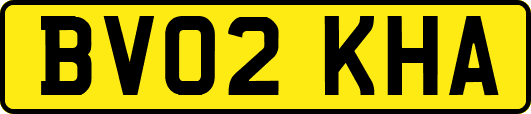 BV02KHA