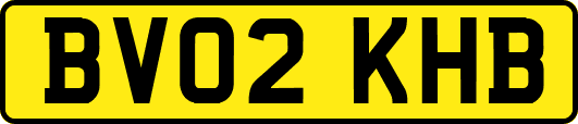 BV02KHB