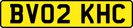 BV02KHC