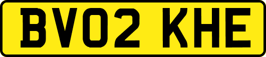 BV02KHE
