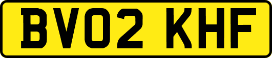 BV02KHF