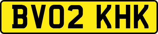 BV02KHK