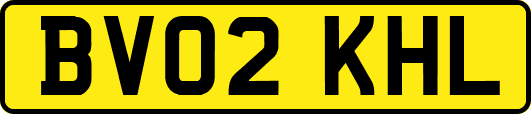 BV02KHL
