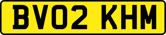 BV02KHM