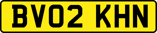 BV02KHN