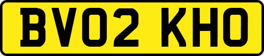 BV02KHO
