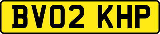 BV02KHP