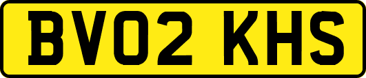 BV02KHS