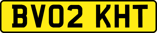 BV02KHT