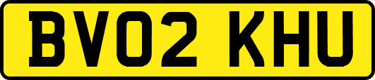 BV02KHU