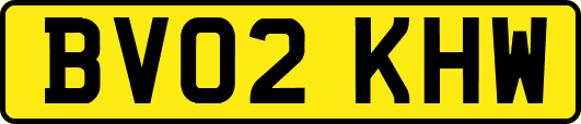 BV02KHW