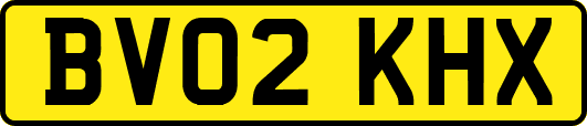 BV02KHX