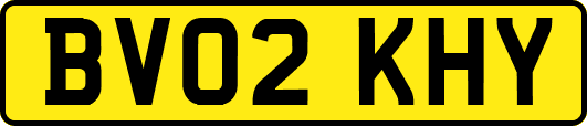 BV02KHY