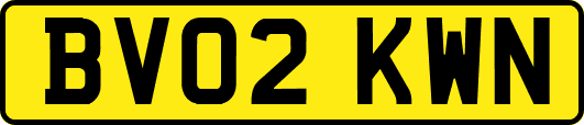 BV02KWN