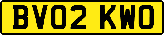 BV02KWO