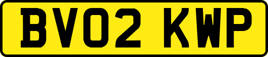 BV02KWP